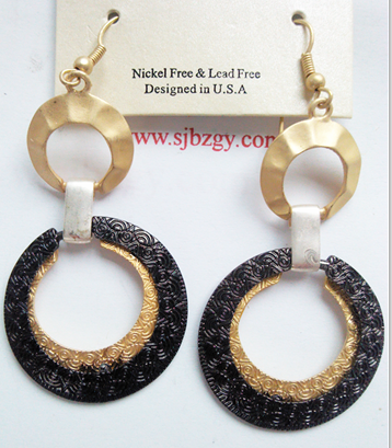 Fashion earrings